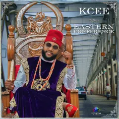 Eastern Conference cover