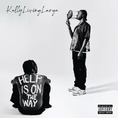 Help Is on the Way cover