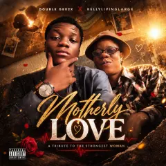 Motherly Love (Alternate Versions) cover