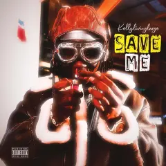 Save Me cover