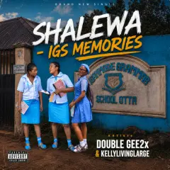 Shalewa (IGS Memories) [Alternate Versions] cover