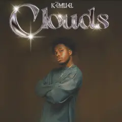 Clouds cover