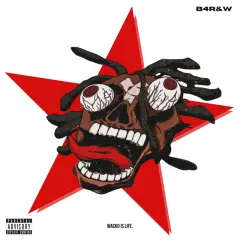 B4R&W TAPE cover