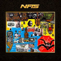 Niggas from the South cover