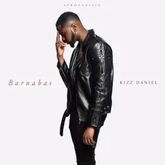 Barnabas cover