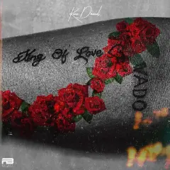 King of Love cover