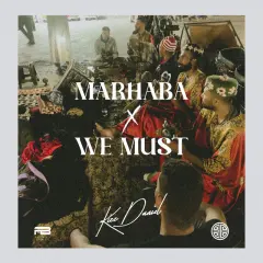 Marhaba X We Must cover