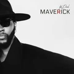 Maverick cover