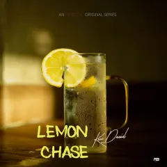 Uncle K: Lemon Chase cover