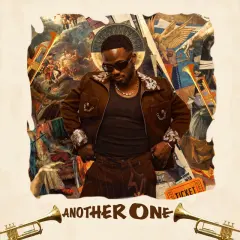 Another One cover