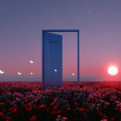 Beauty & Bliss cover
