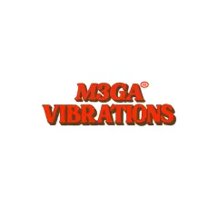 M3GA VIBRATIONS cover