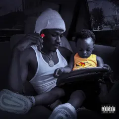Daddy Daycare cover