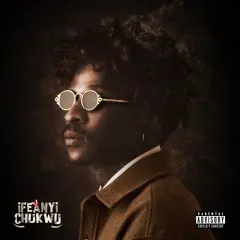 IFEANYICHUKWU cover
