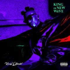 King of New Wave cover