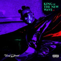 King of the New Wave cover