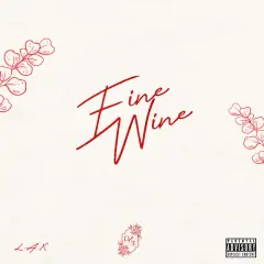 FINE WINE cover