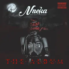 Nneka (The Pretty Serpent) cover
