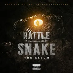 Rattle Snake cover