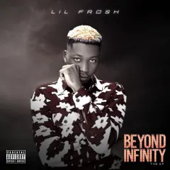Beyond Infinity cover