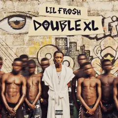 Double XL cover