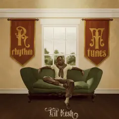 Rhythm and Tunes cover