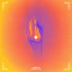 Father's Love cover