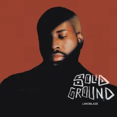 Solid Ground cover