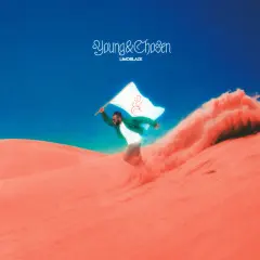 Young & Chosen cover