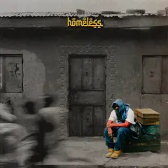 Homeless cover
