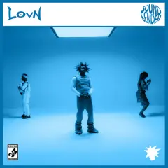 SOUNDBENDER cover