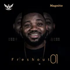 Freshout 01 cover