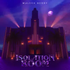 Isolation Room cover