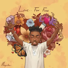 Love.. for Free cover
