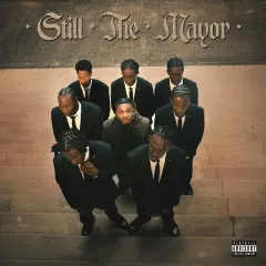 Still the Mayor cover