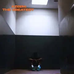 Azeem: The Greatest cover