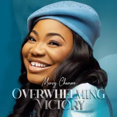 Overwhelming Victory cover