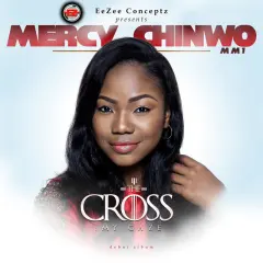 The Cross: My Gaze cover