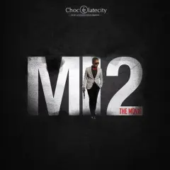 MI 2: The Movie cover
