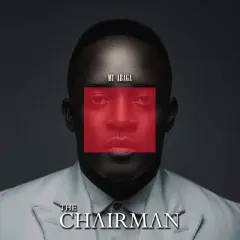 The Chairman cover