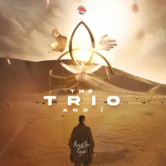 The Trio and I cover
