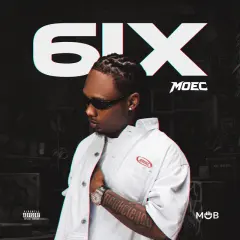 6IX cover
