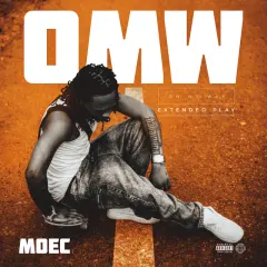 On My Way (OMW) cover