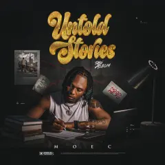 Untold Stories cover
