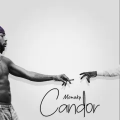 Candor cover