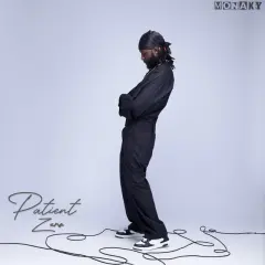 Patient Zero cover