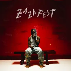 ZaZa Fest cover