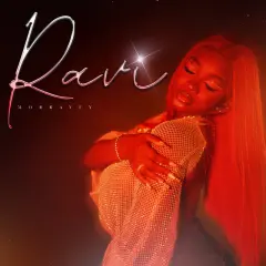 RAVI cover