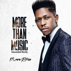 More Than Music (Transcendent Worship) cover