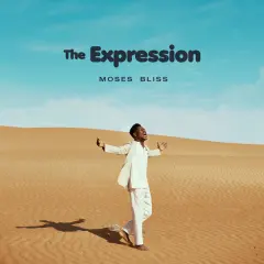 The Expression cover